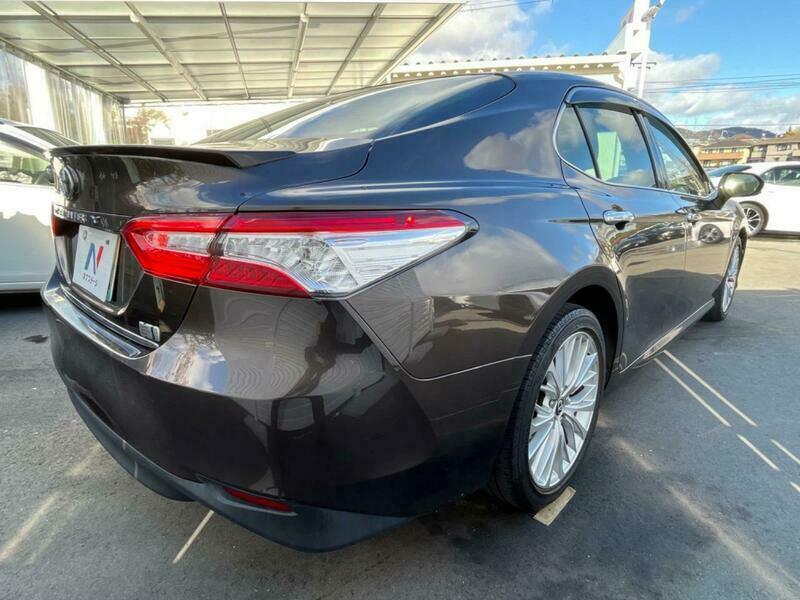 CAMRY