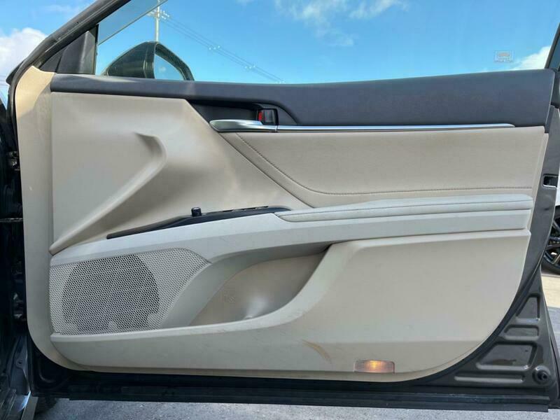 CAMRY
