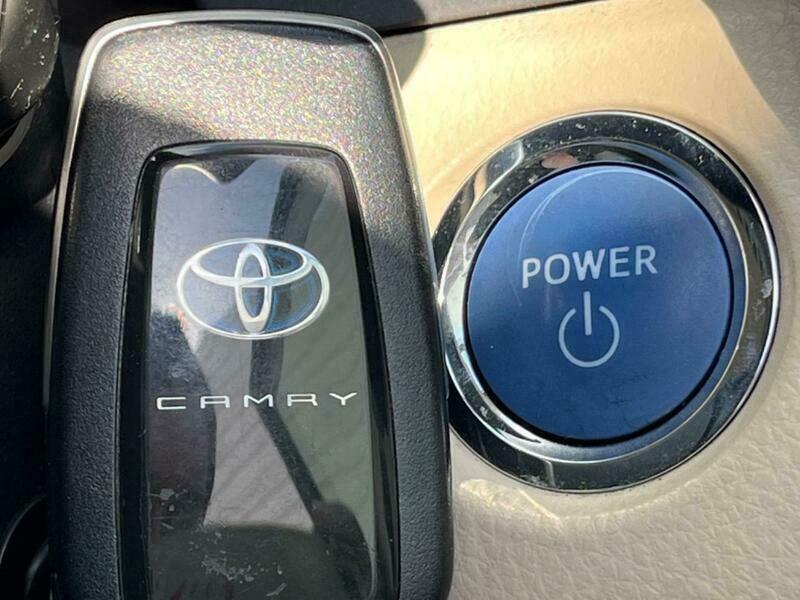 CAMRY