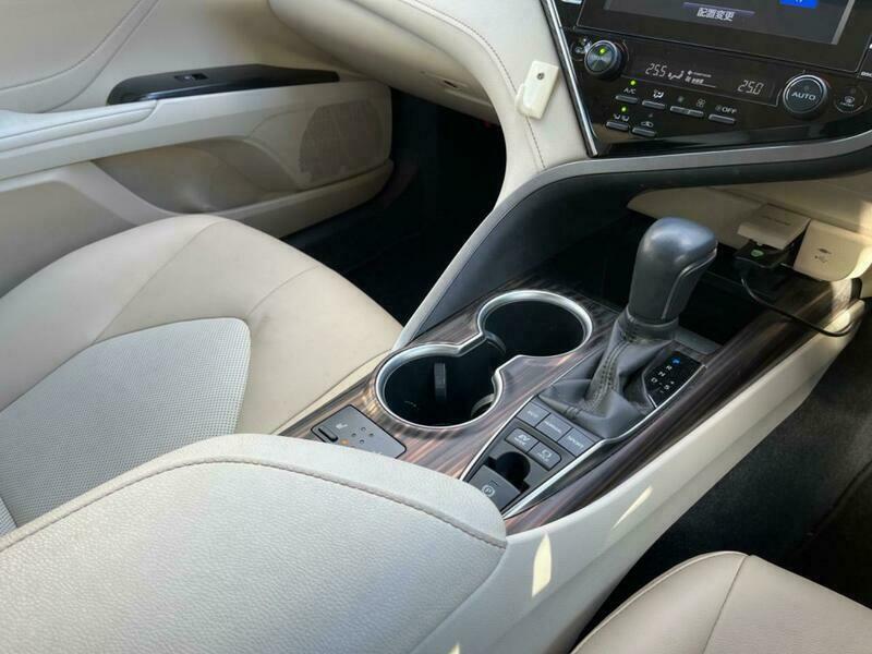 CAMRY