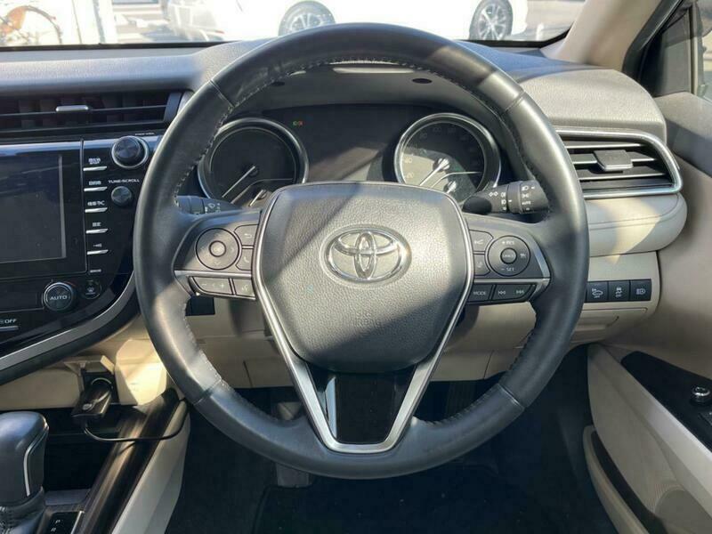 CAMRY