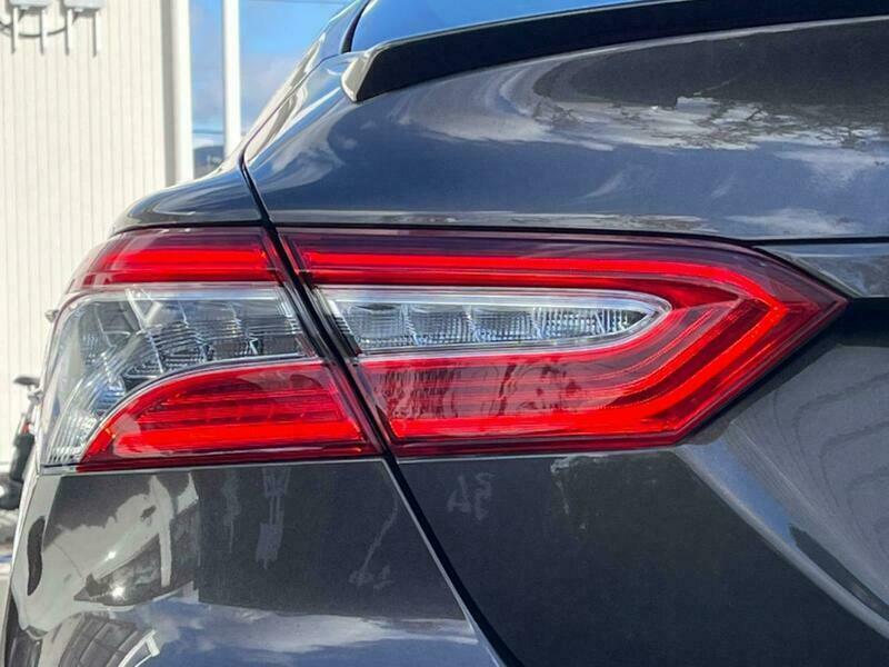 CAMRY