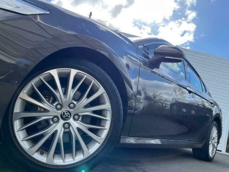 CAMRY