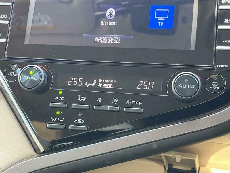 CAMRY