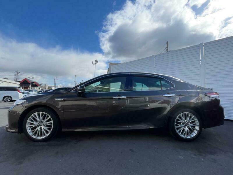 CAMRY