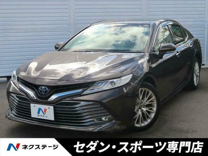 CAMRY