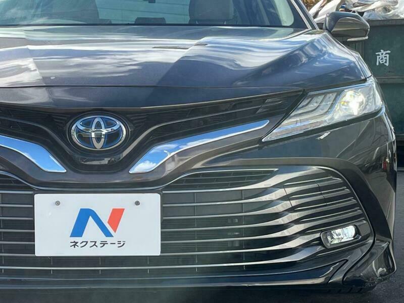 CAMRY