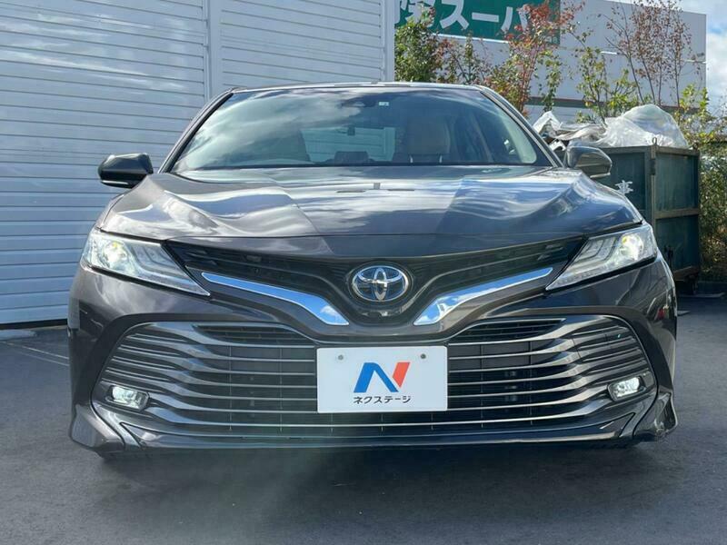 CAMRY