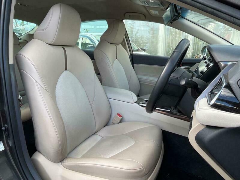 CAMRY