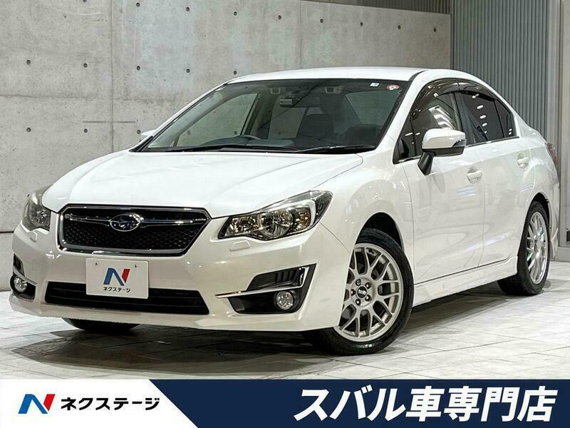 IMPREZA G4