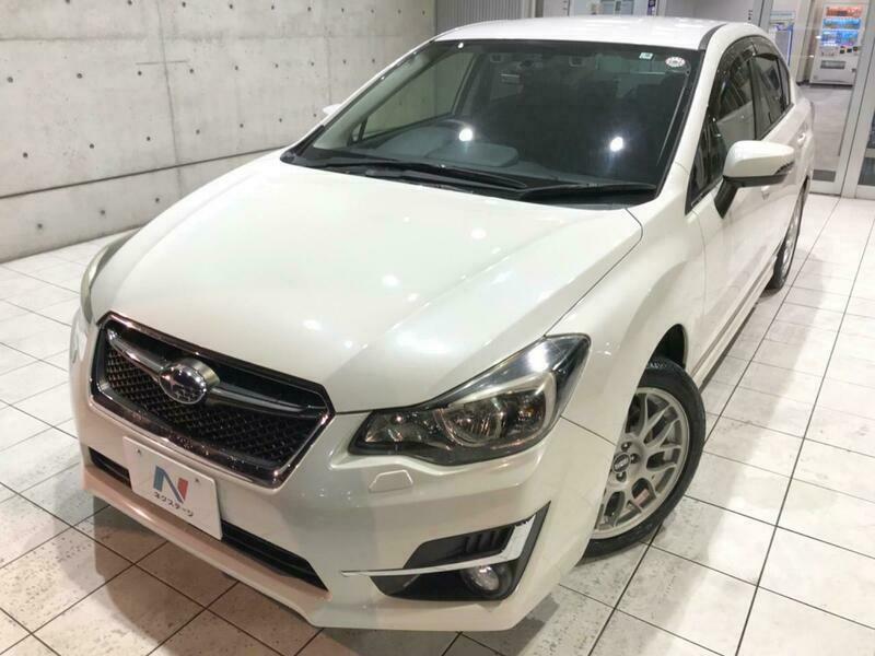 IMPREZA G4