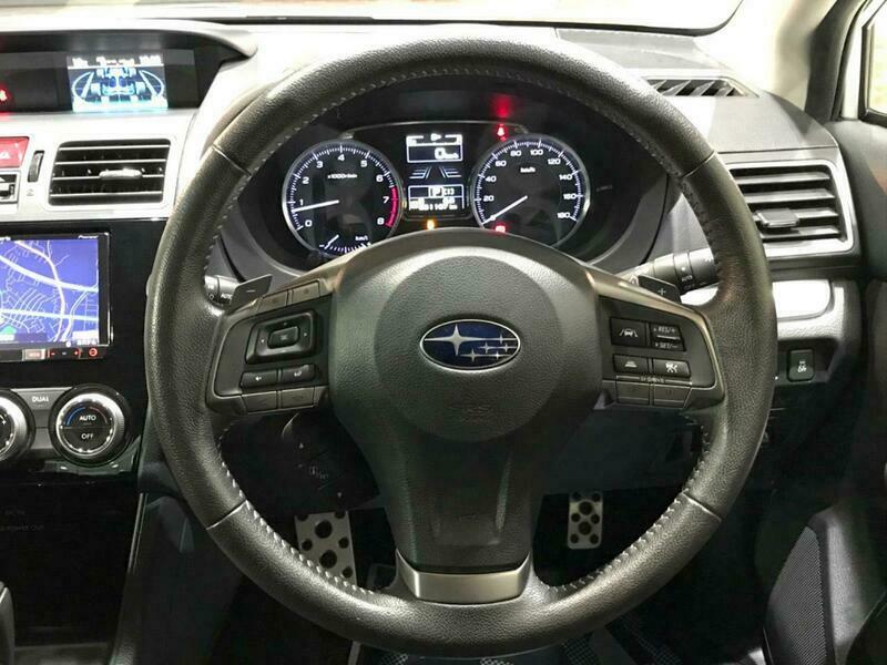 IMPREZA G4