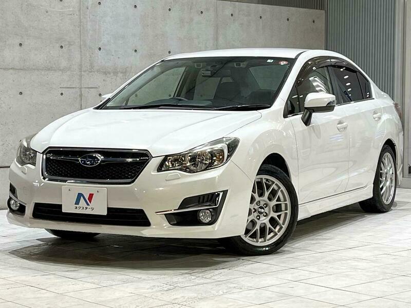 IMPREZA G4-0