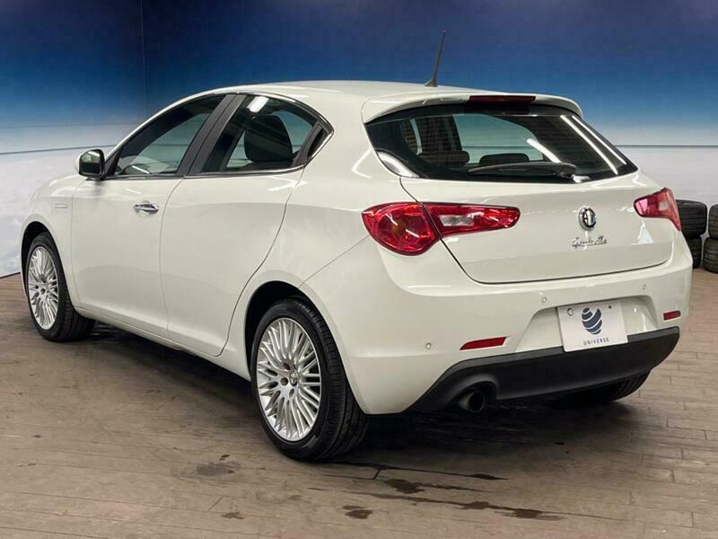 GIULIETTA