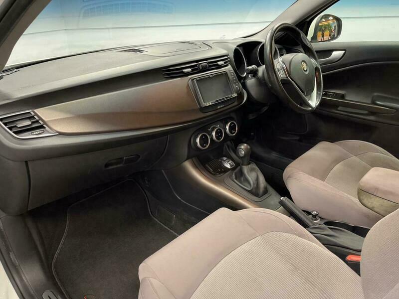 GIULIETTA