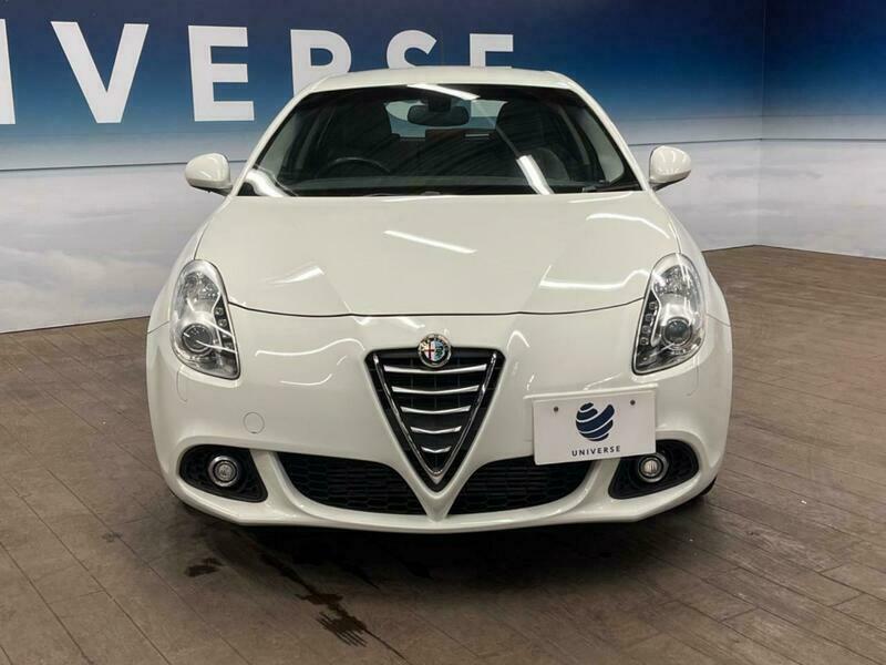 GIULIETTA