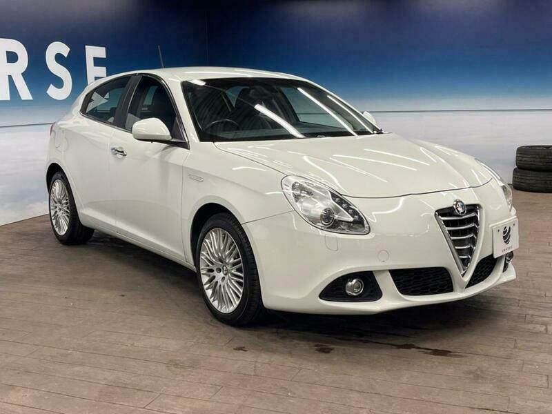 GIULIETTA