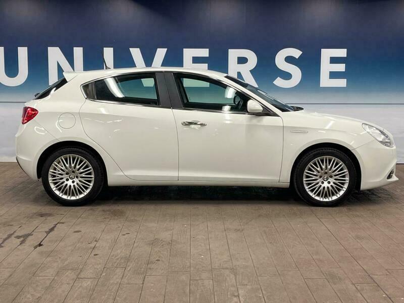 GIULIETTA
