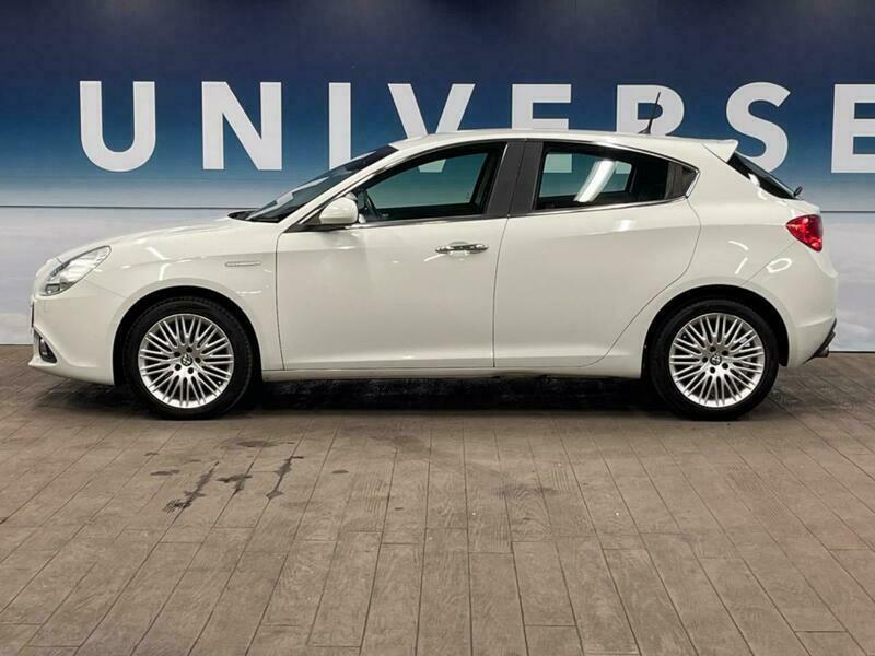 GIULIETTA