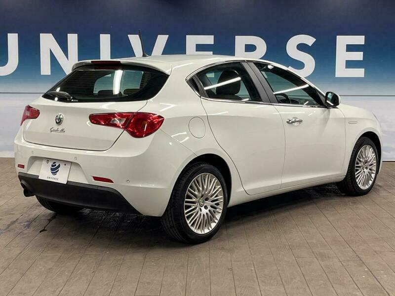 GIULIETTA