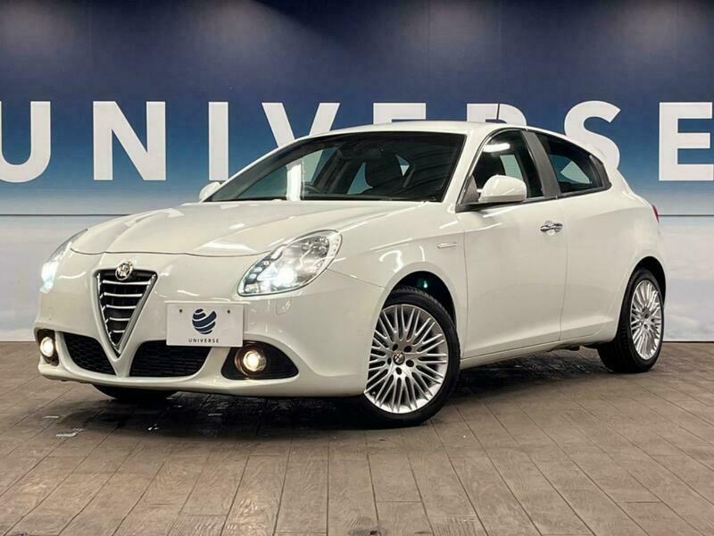 GIULIETTA