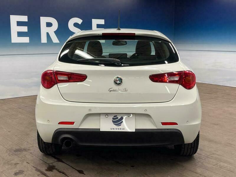 GIULIETTA