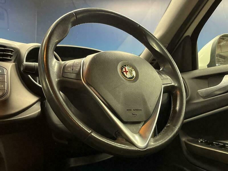 GIULIETTA