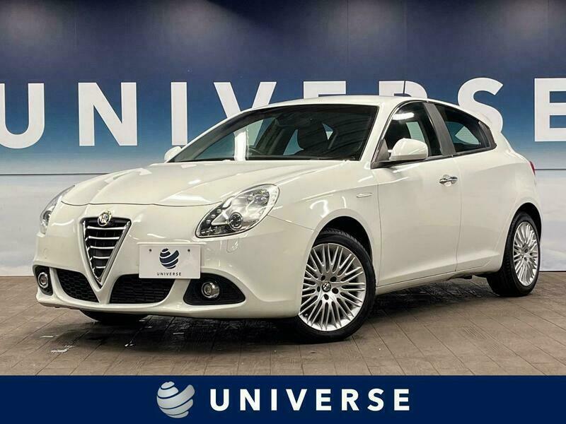 GIULIETTA