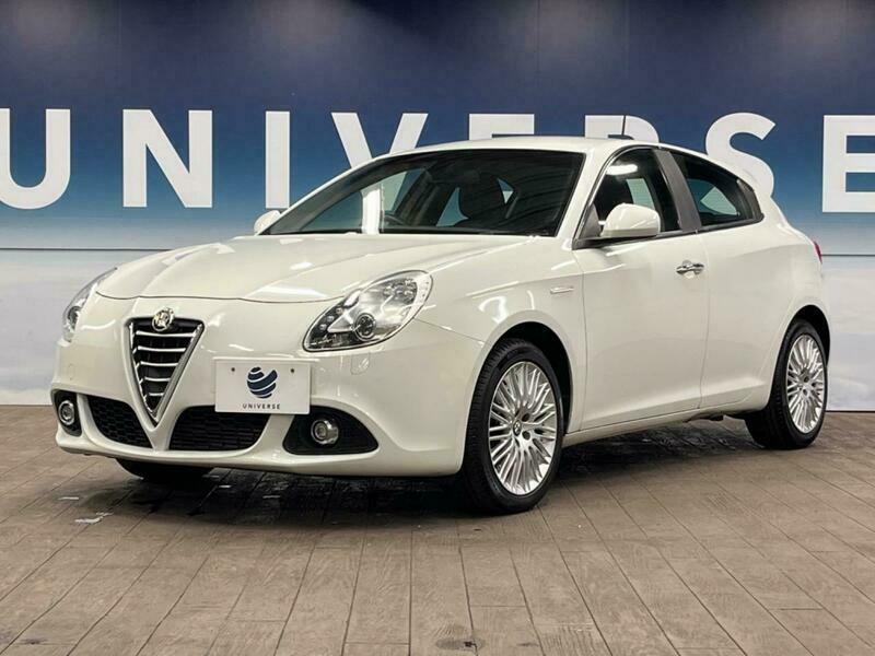 GIULIETTA