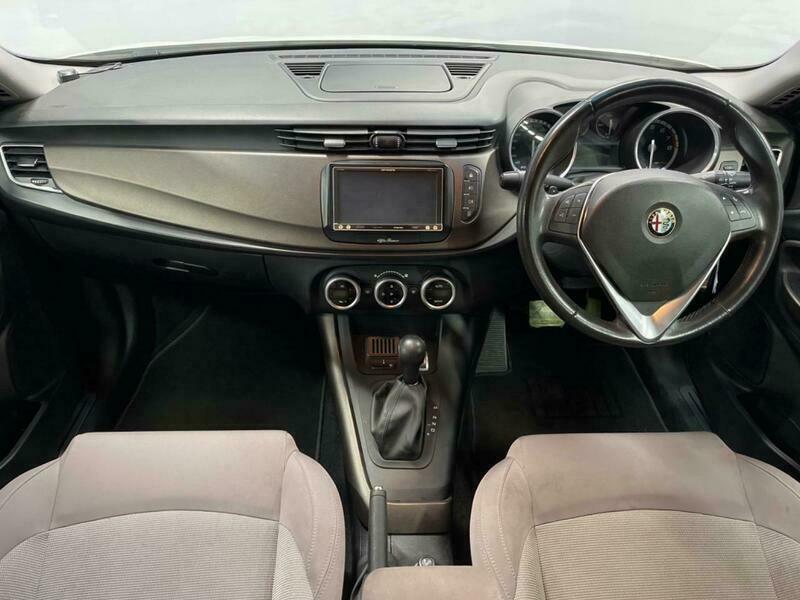GIULIETTA