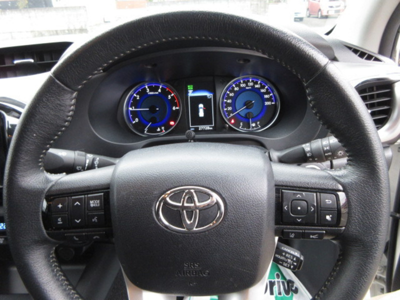 HILUX