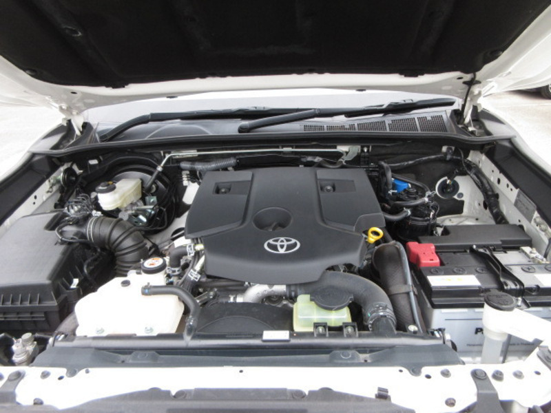 HILUX