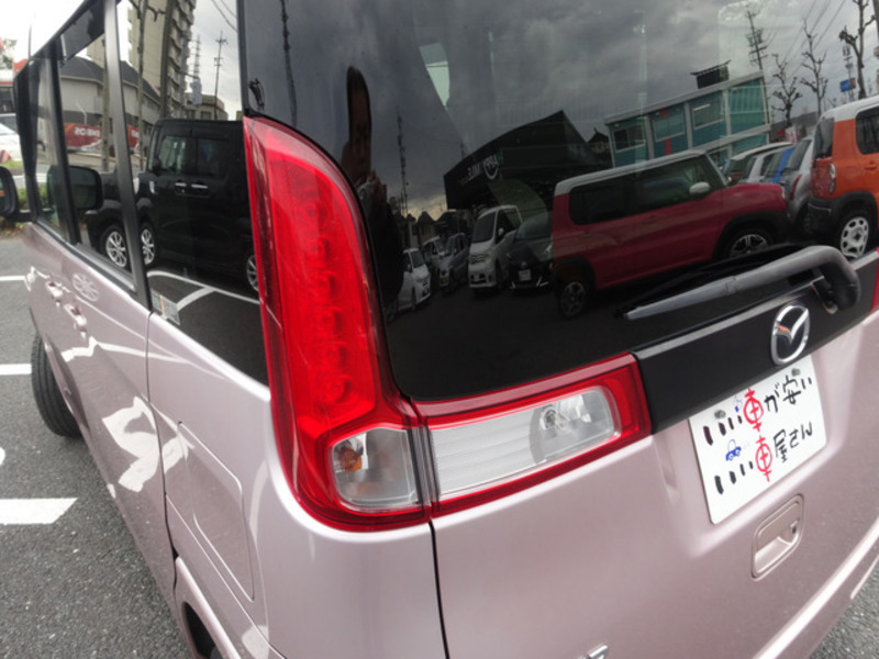 FLAIR WAGON