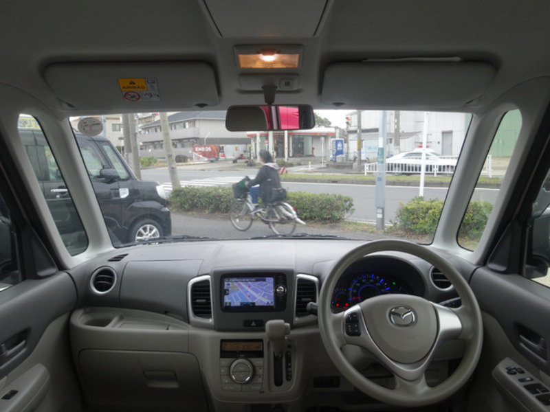 FLAIR WAGON