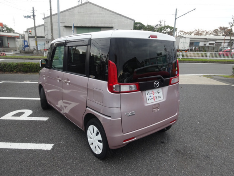 FLAIR WAGON