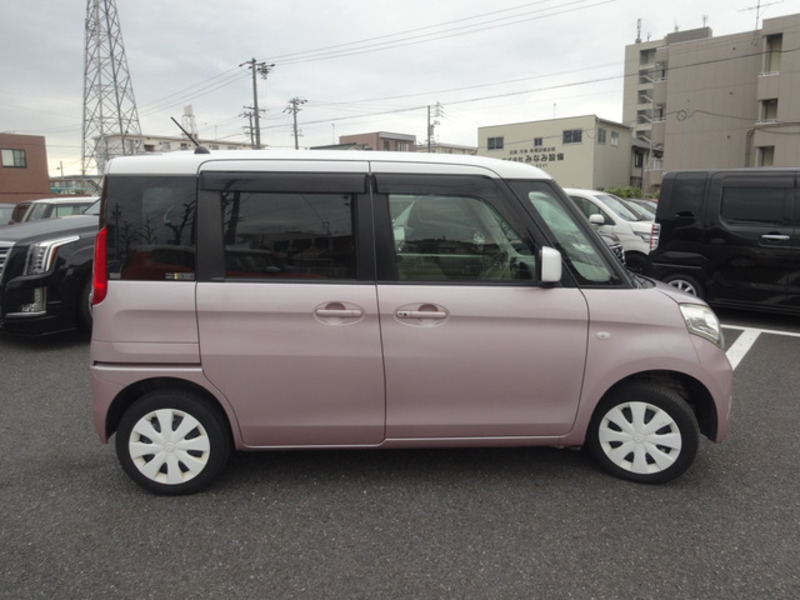FLAIR WAGON