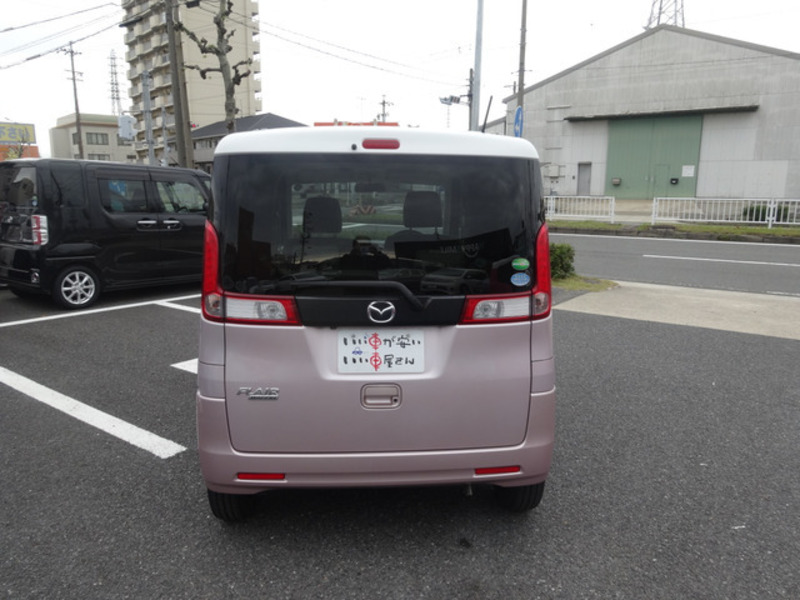 FLAIR WAGON
