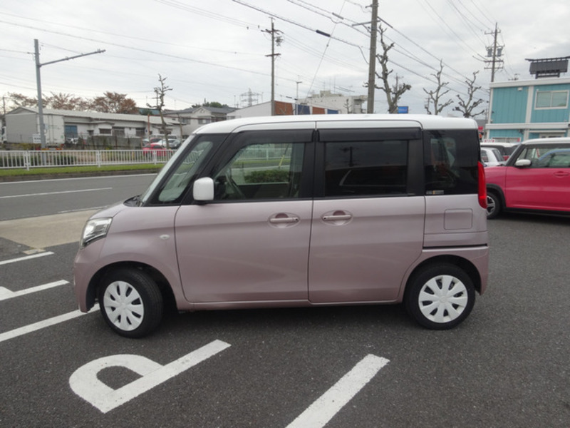 FLAIR WAGON