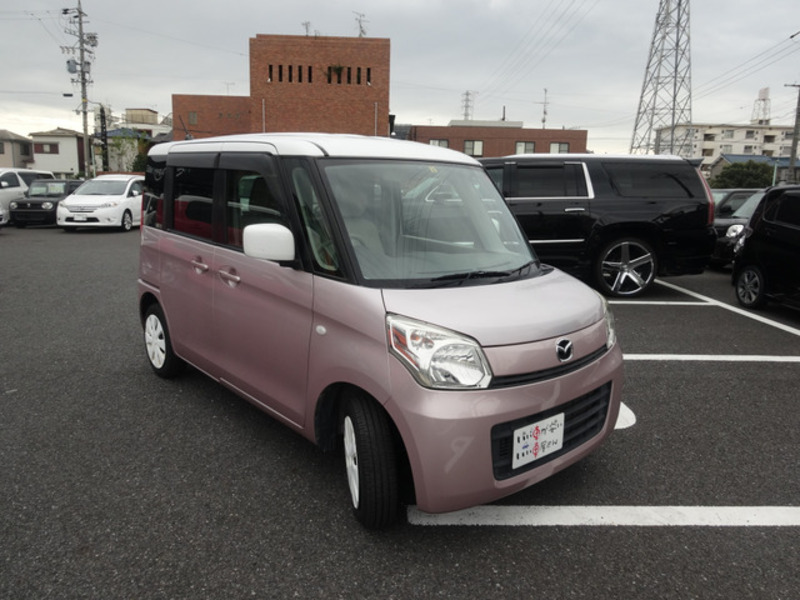 FLAIR WAGON