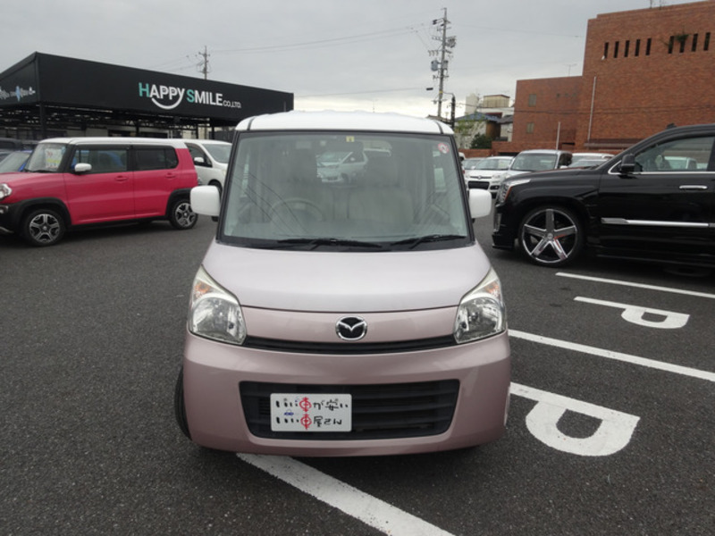 FLAIR WAGON