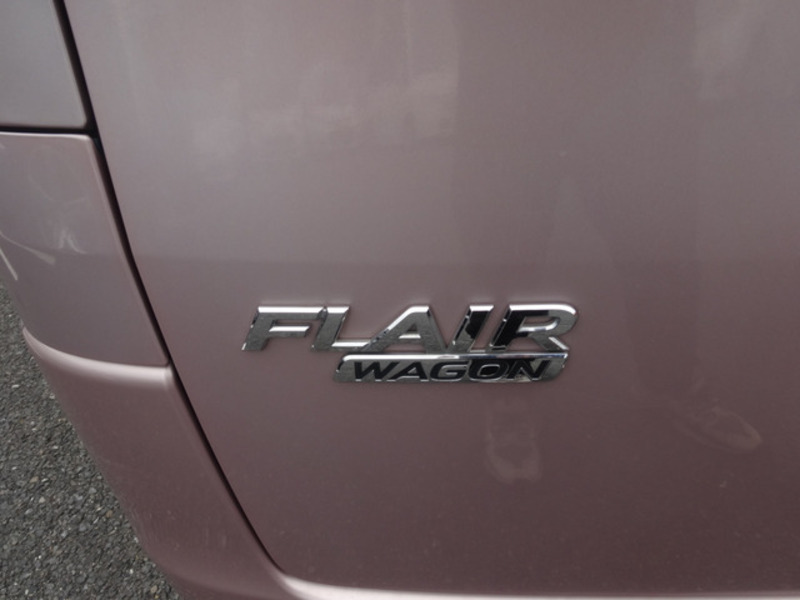 FLAIR WAGON