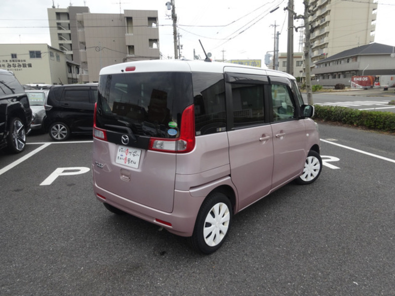FLAIR WAGON
