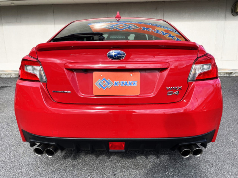 WRX