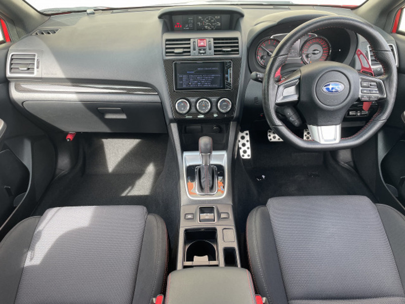 WRX