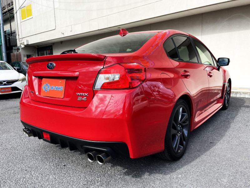 WRX