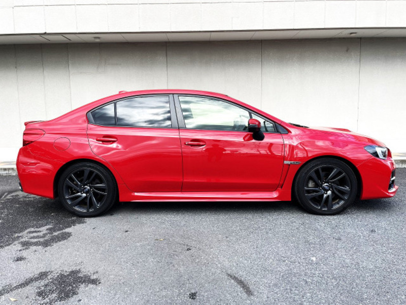 WRX