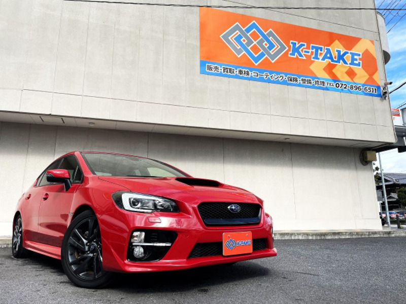 WRX