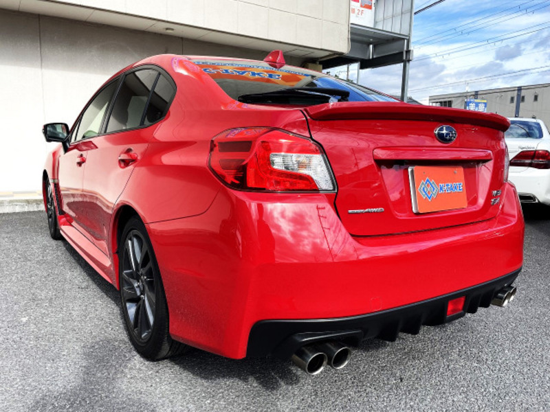 WRX