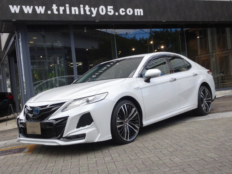 CAMRY