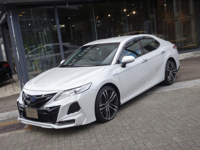 CAMRY